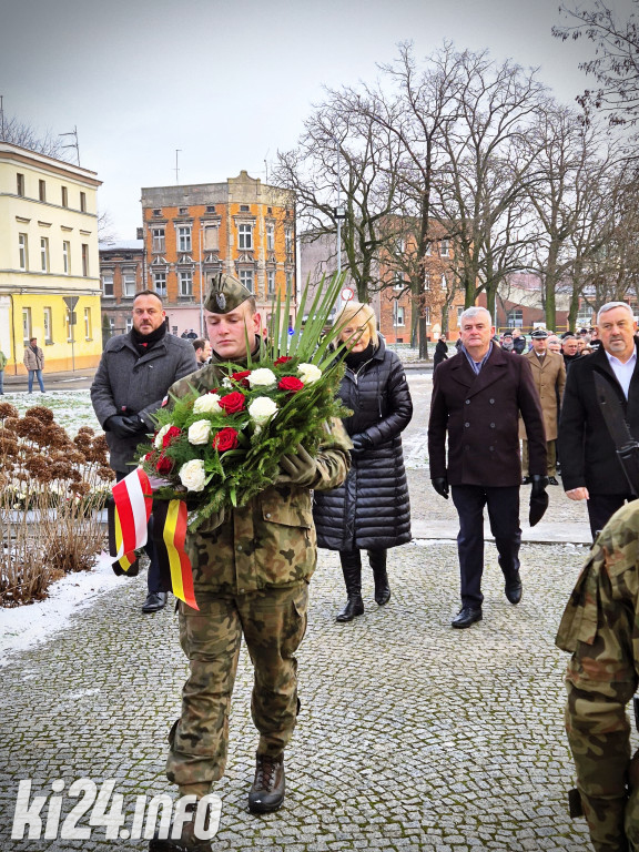 106. rocznica wybuchu Powstania Wielkopolskiego