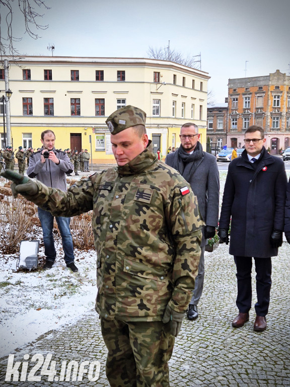 106. rocznica wybuchu Powstania Wielkopolskiego