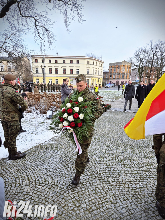 106. rocznica wybuchu Powstania Wielkopolskiego