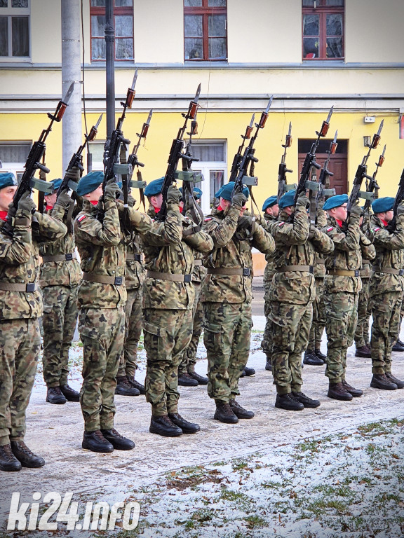 106. rocznica wybuchu Powstania Wielkopolskiego