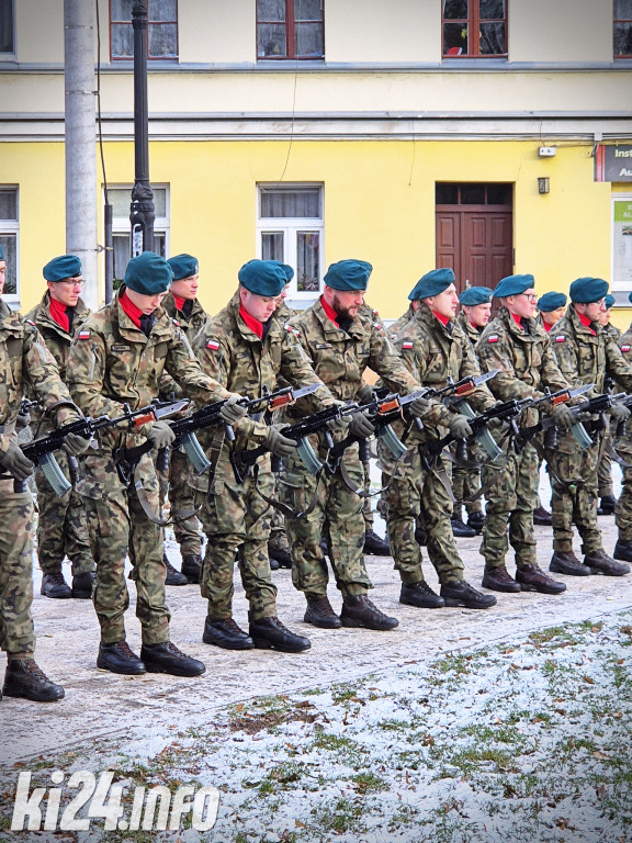 106. rocznica wybuchu Powstania Wielkopolskiego