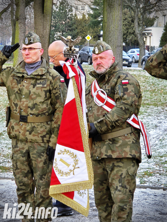 106. rocznica wybuchu Powstania Wielkopolskiego