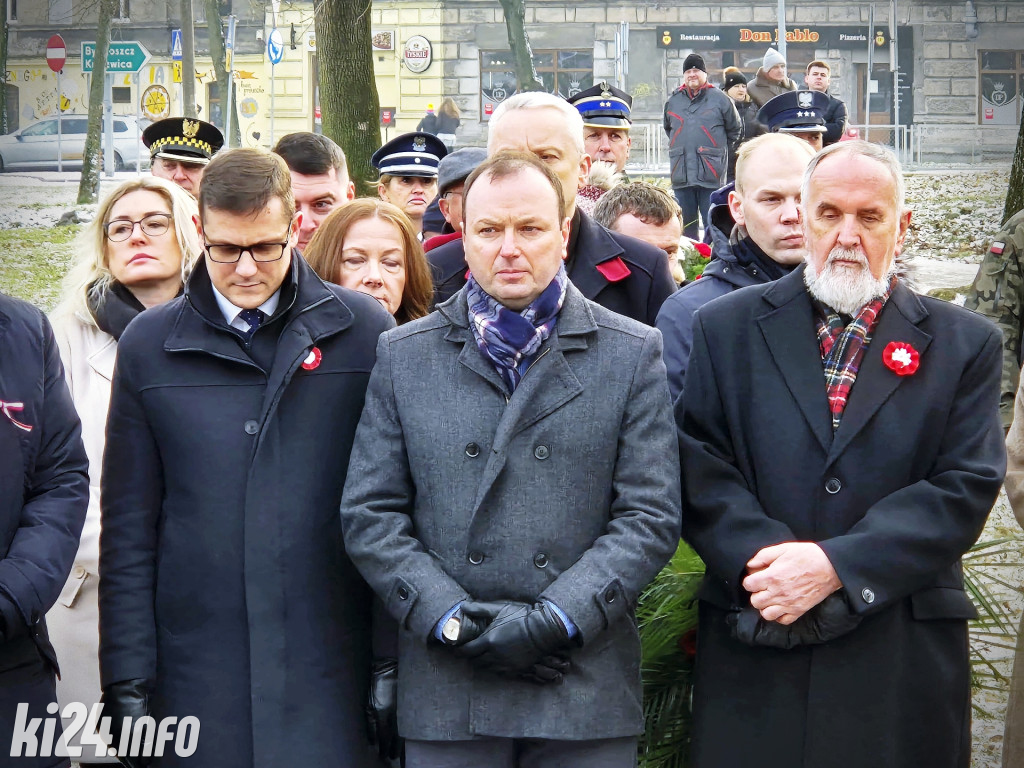 106. rocznica wybuchu Powstania Wielkopolskiego