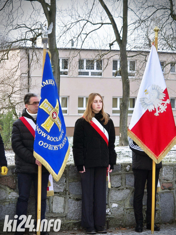 106. rocznica wybuchu Powstania Wielkopolskiego