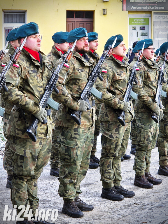 106. rocznica wybuchu Powstania Wielkopolskiego