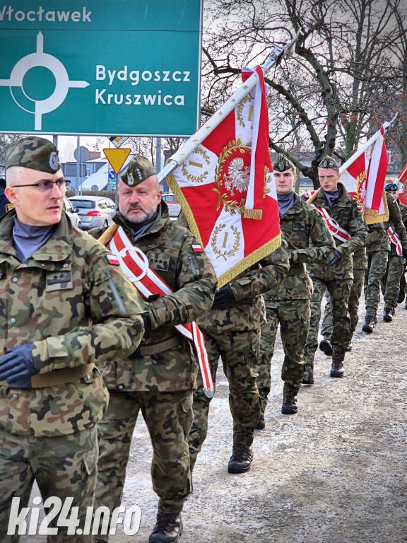 106. rocznica wybuchu Powstania Wielkopolskiego