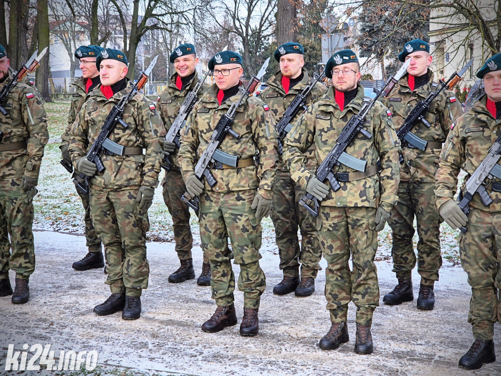 106. rocznica wybuchu Powstania Wielkopolskiego