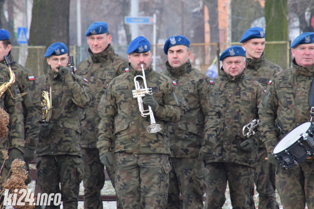 106. rocznica wybuchu Powstania Wielkopolskiego