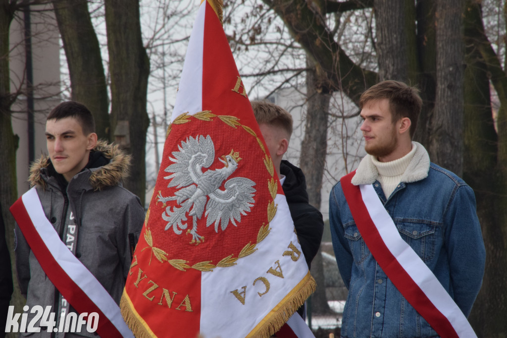 106. rocznica wybuchu Powstania Wielkopolskiego