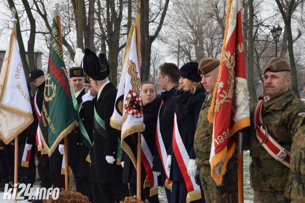 106. rocznica wybuchu Powstania Wielkopolskiego