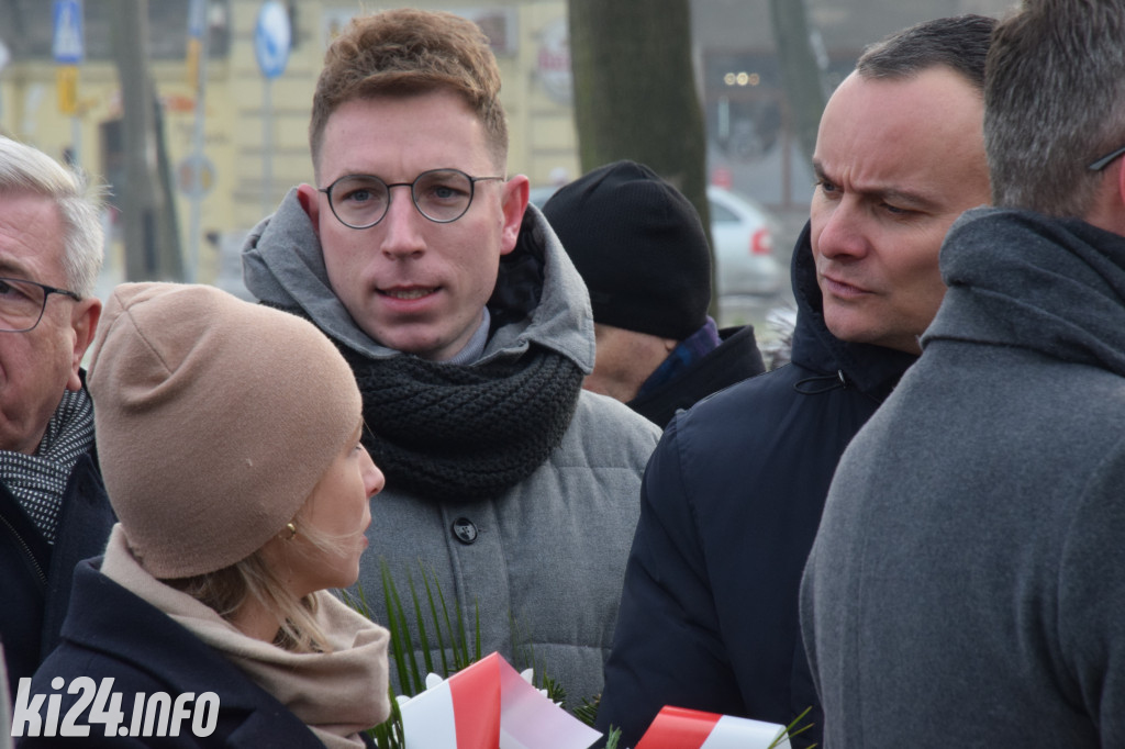 106. rocznica wybuchu Powstania Wielkopolskiego