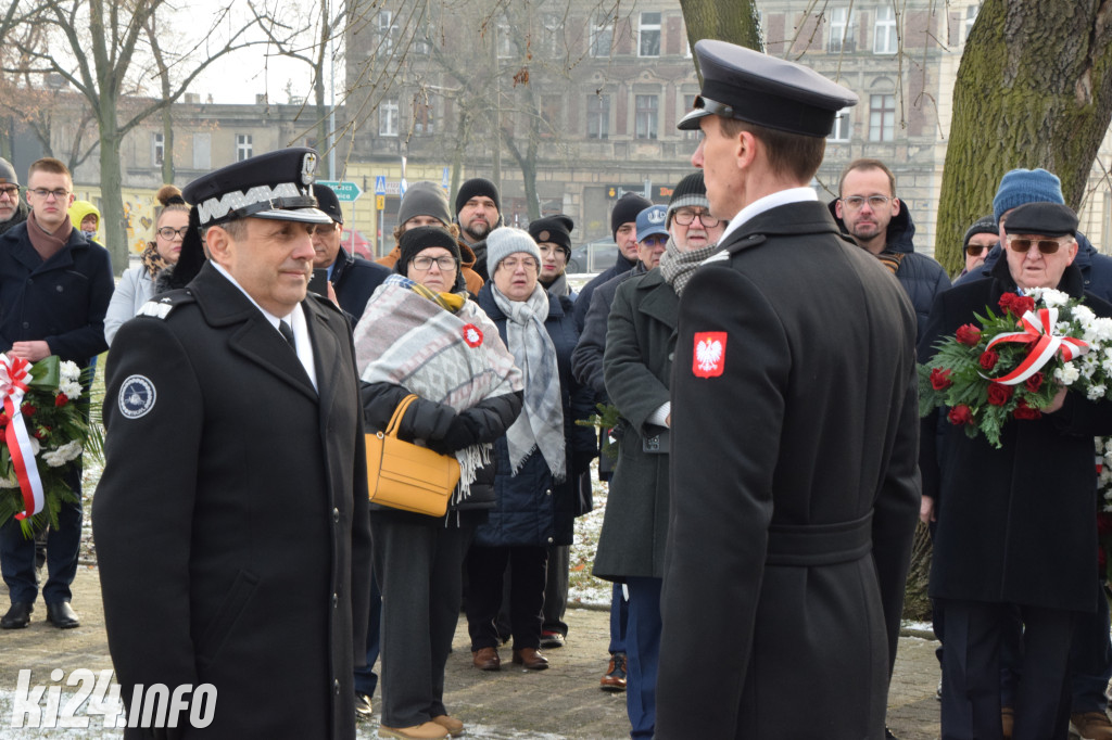 106. rocznica wybuchu Powstania Wielkopolskiego