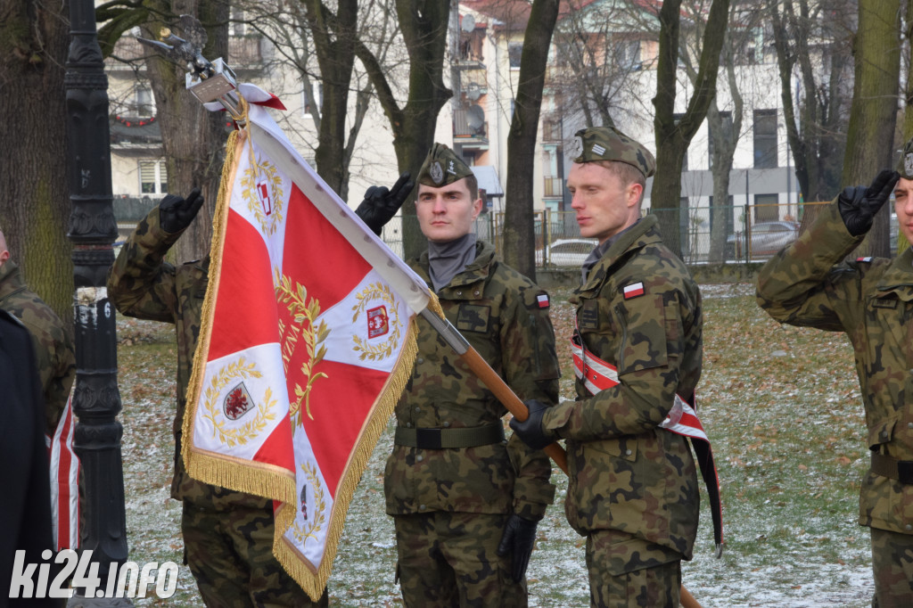 106. rocznica wybuchu Powstania Wielkopolskiego