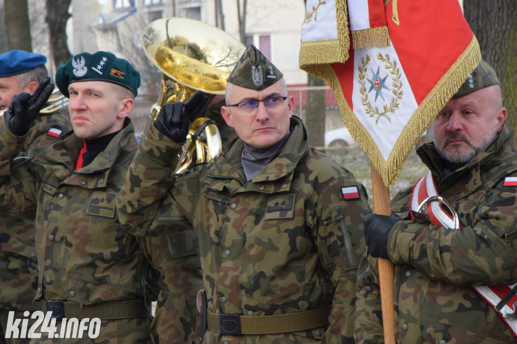 106. rocznica wybuchu Powstania Wielkopolskiego