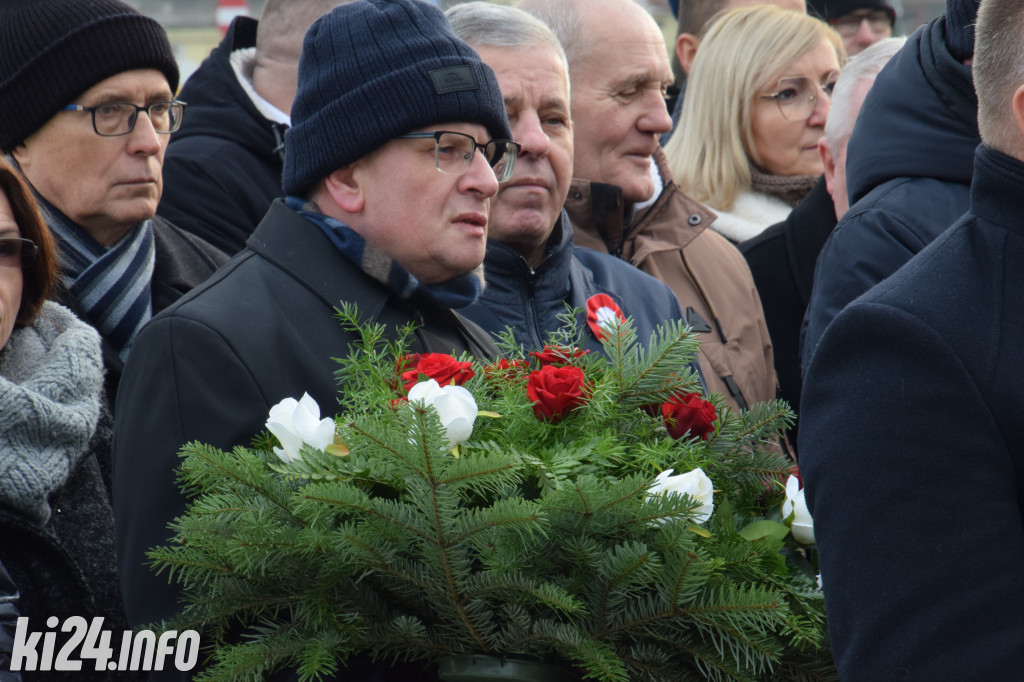 106. rocznica wybuchu Powstania Wielkopolskiego