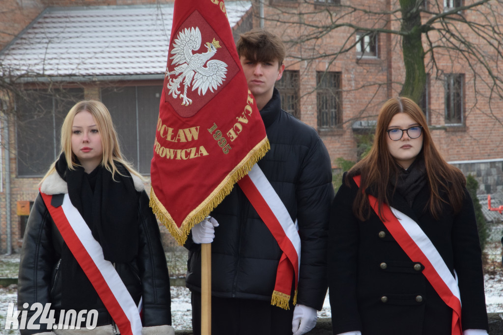 106. rocznica wybuchu Powstania Wielkopolskiego