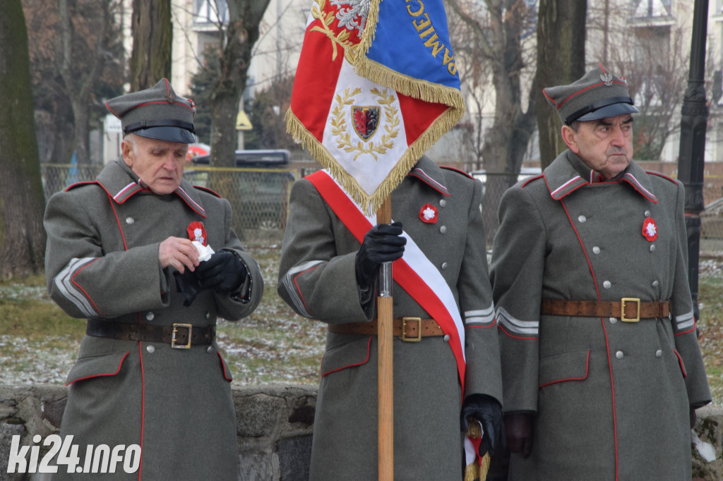 106. rocznica wybuchu Powstania Wielkopolskiego