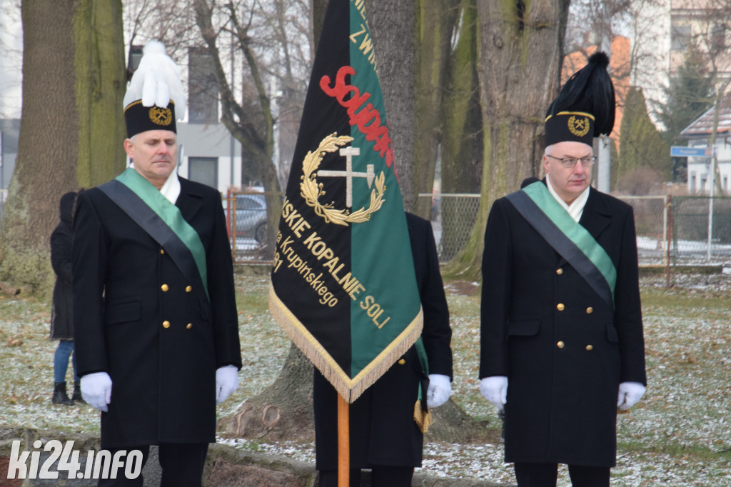 106. rocznica wybuchu Powstania Wielkopolskiego