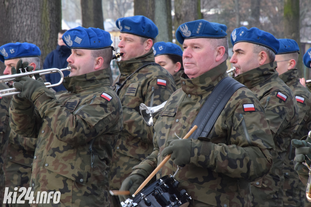 106. rocznica wybuchu Powstania Wielkopolskiego