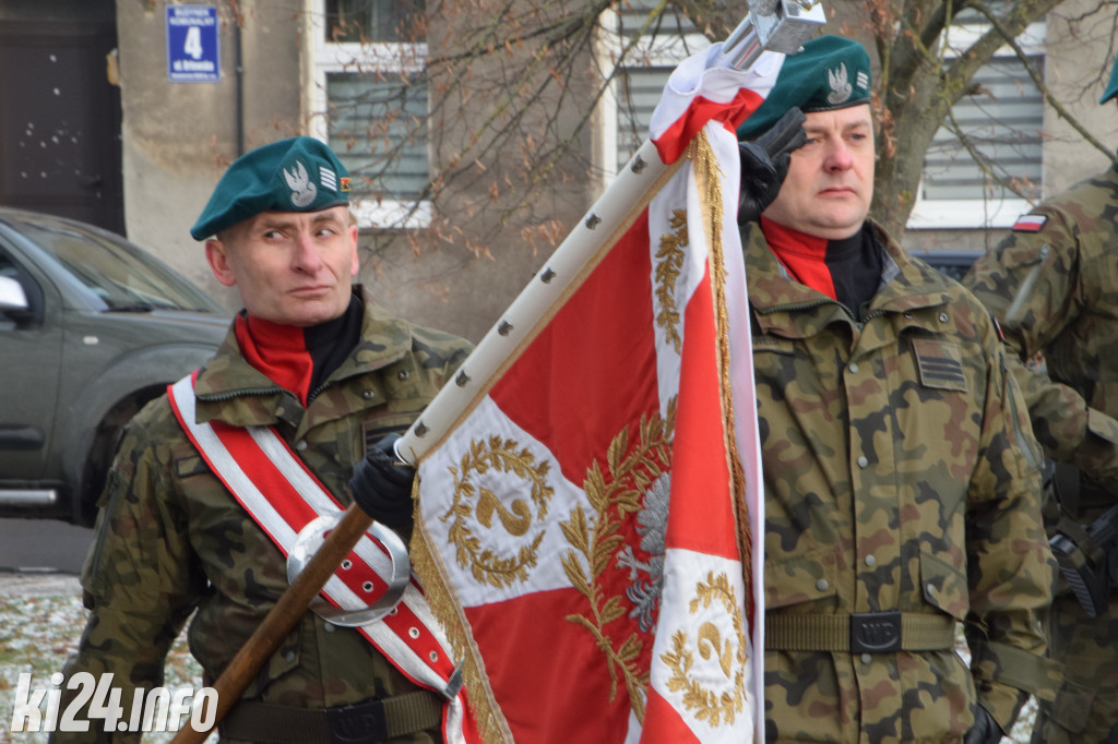 106. rocznica wybuchu Powstania Wielkopolskiego