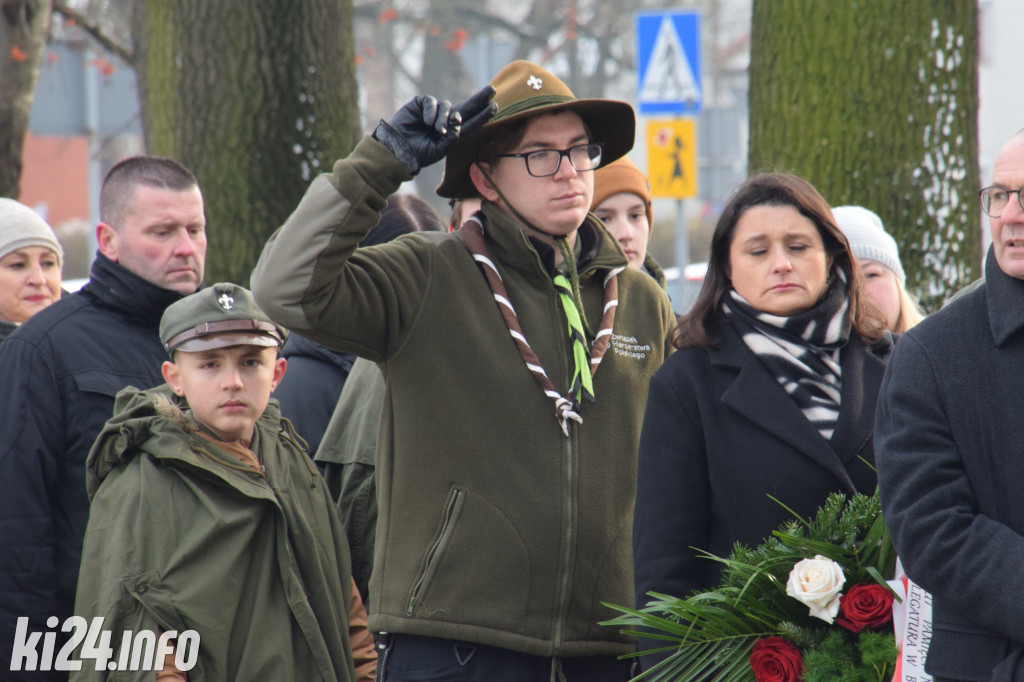 106. rocznica wybuchu Powstania Wielkopolskiego