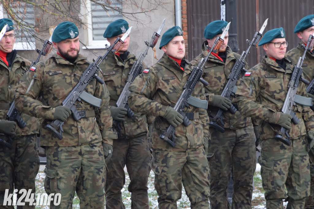 106. rocznica wybuchu Powstania Wielkopolskiego