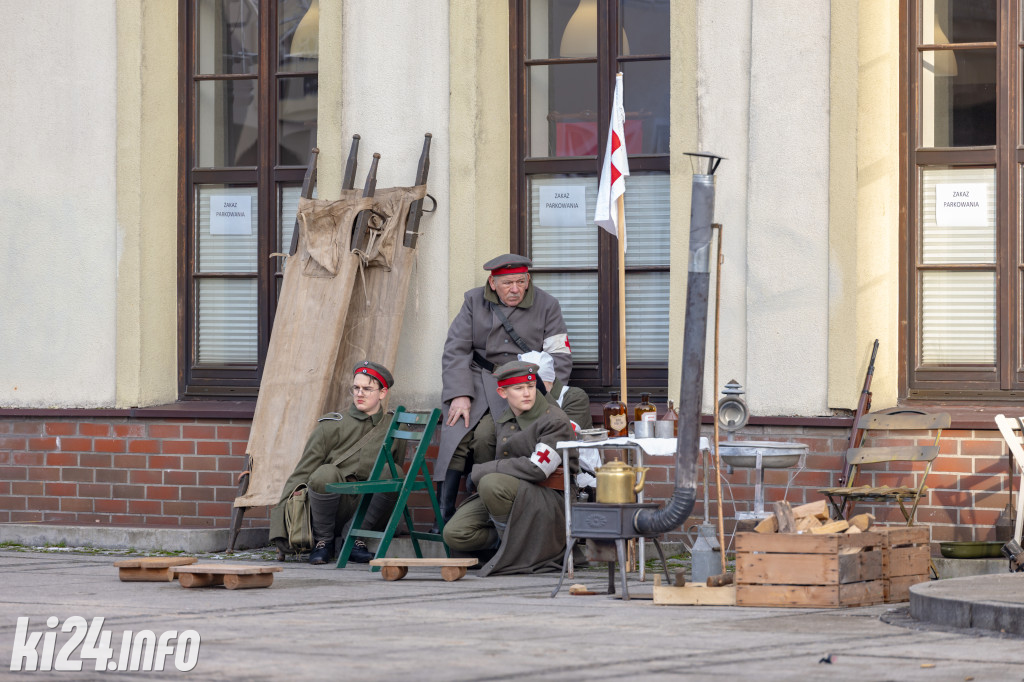 106. rocznica wybuchu Powstania Wielkopolskiego