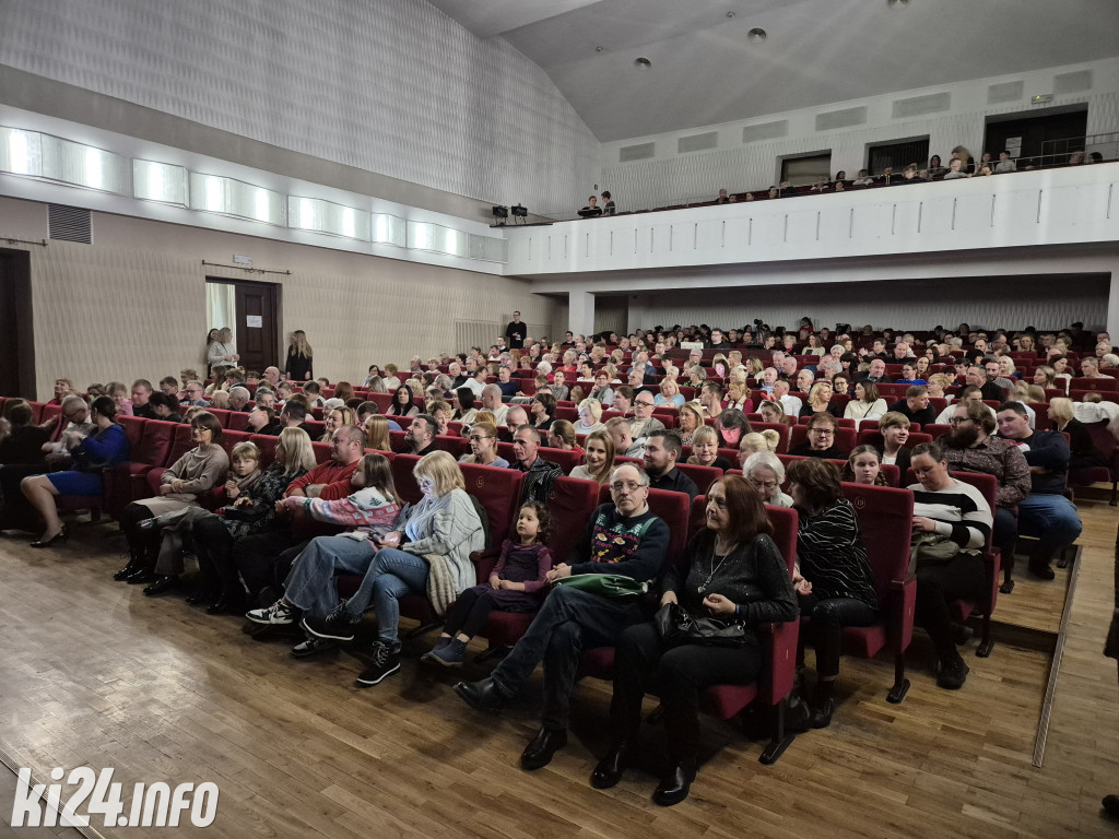 Koncert kolęd