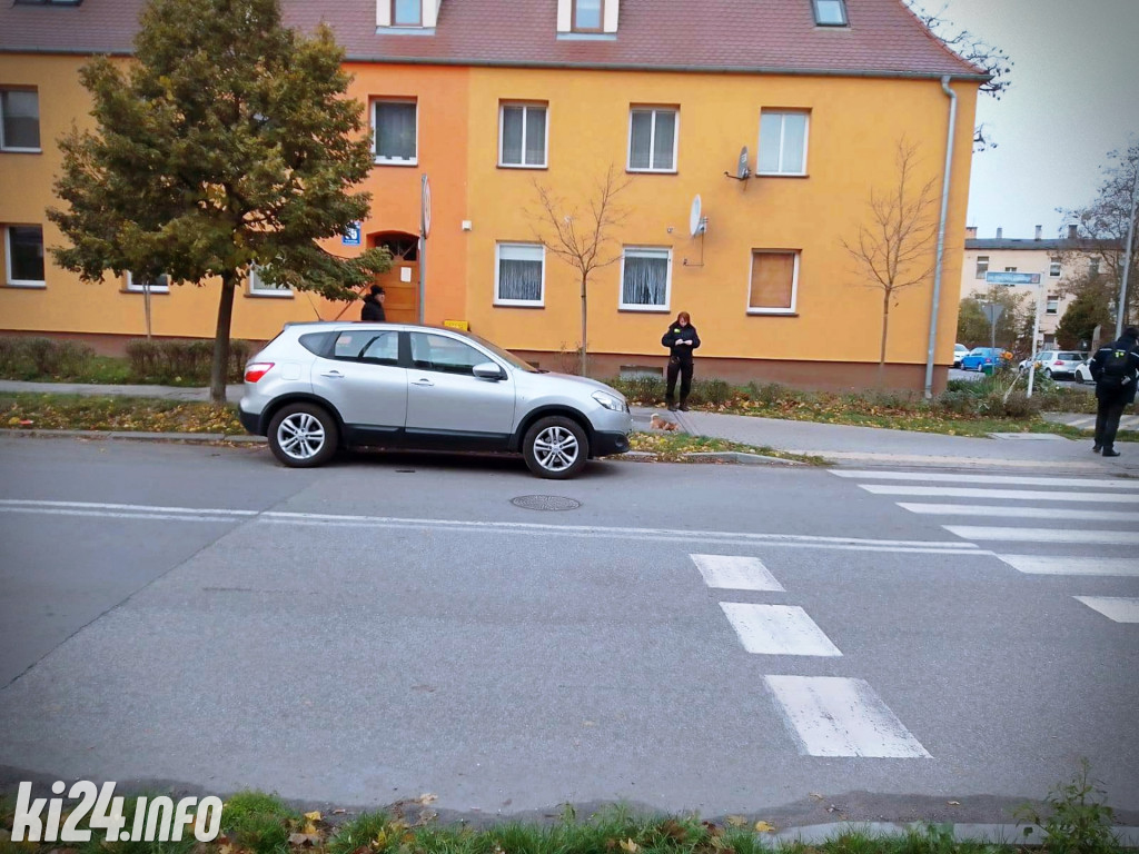 Tak się parkuje w Inowrocławiu