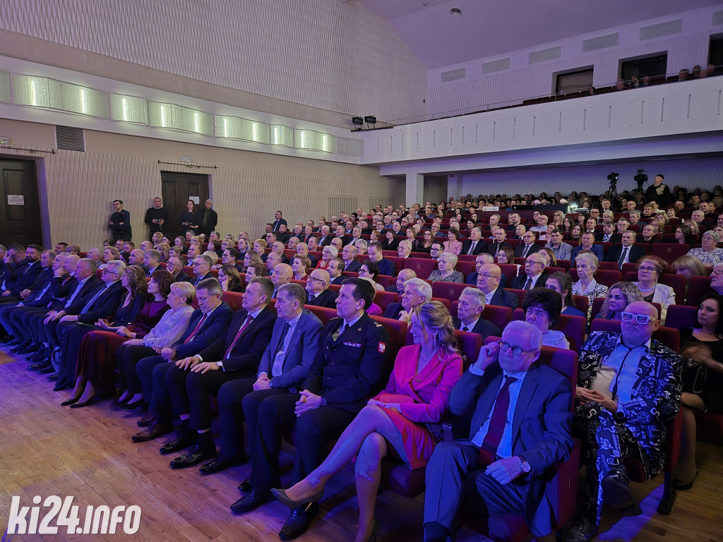 Sto lat wspólnoty i rozwoju – Kujawska Spółdzielnia Mieszkaniowa świętuje jubileus