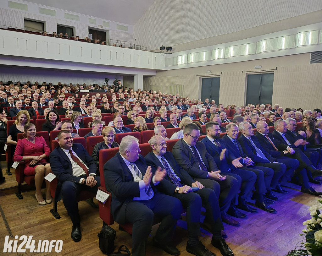 Sto lat wspólnoty i rozwoju – Kujawska Spółdzielnia Mieszkaniowa świętuje jubileus