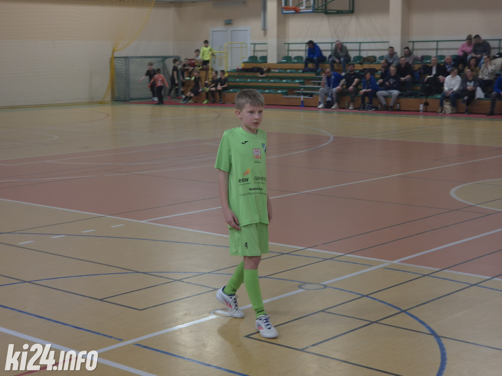 Cuiavia Winter Cup