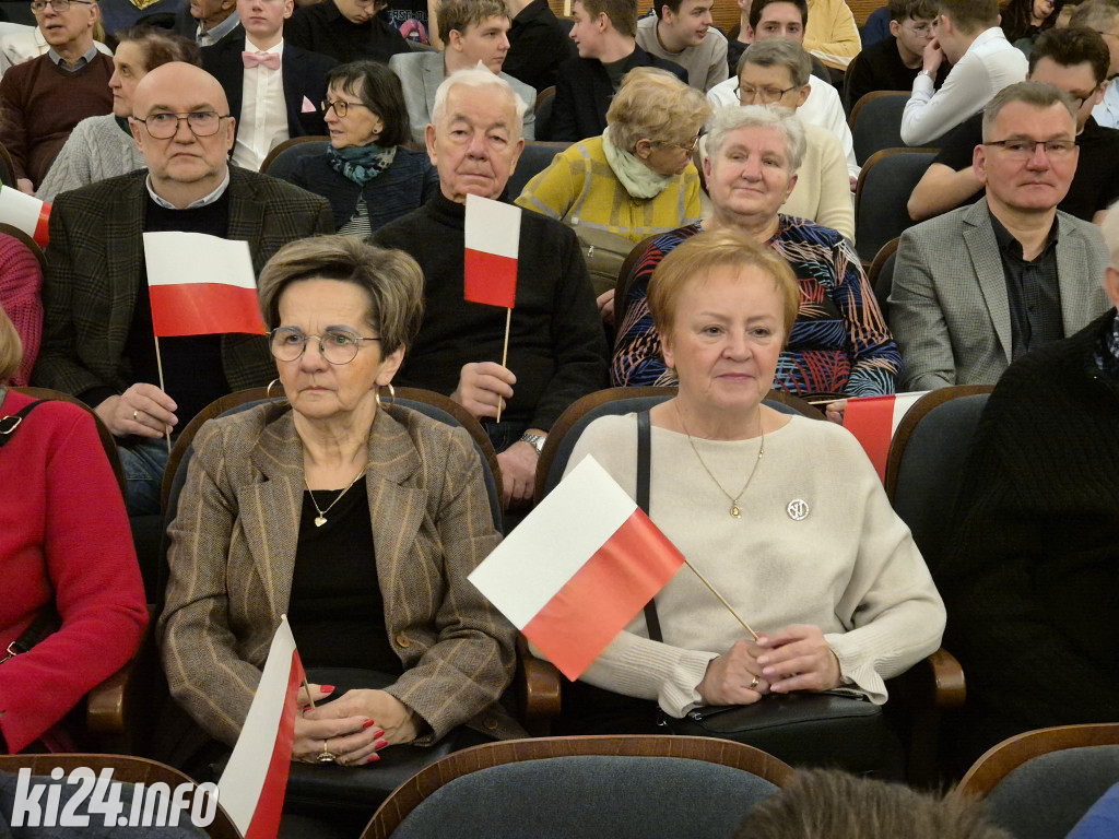 Karol Nawrocki w Inowrocławiu: konkretne deklaracje i ostra krytyka rządu