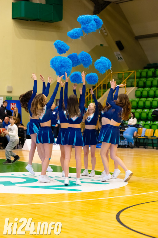 KSK Qemetica Noteć Inowrocław - MKKS Żak Koszalin