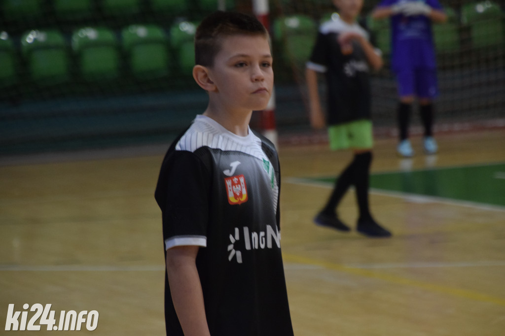 Pro Turniej Futsalowy w Inowrocławiu trwa!