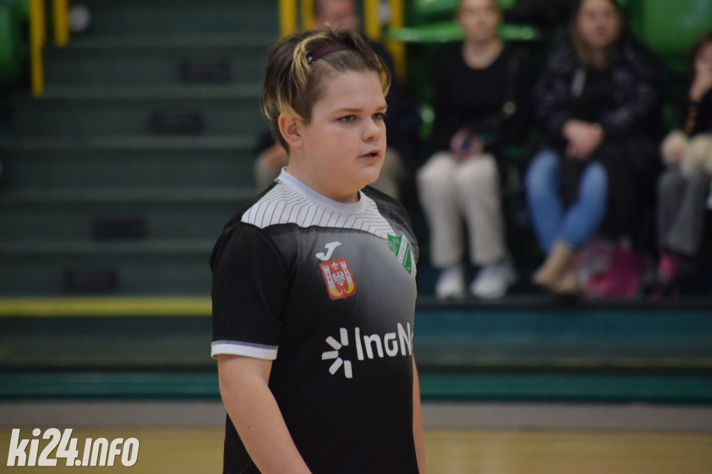 Pro Turniej Futsalowy w Inowrocławiu trwa!