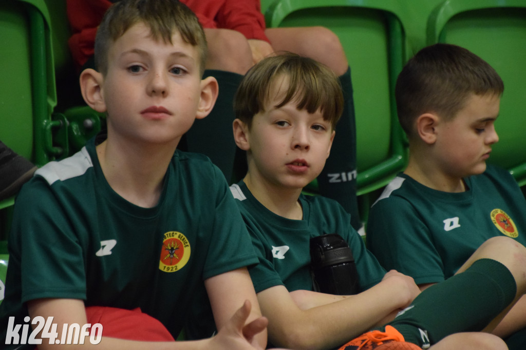 Pro Turniej Futsalowy w Inowrocławiu trwa!