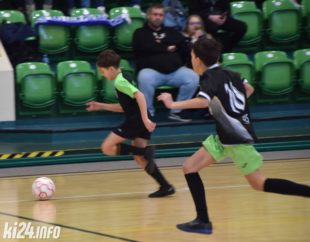 Pro Turniej Futsalowy w Inowrocławiu trwa!