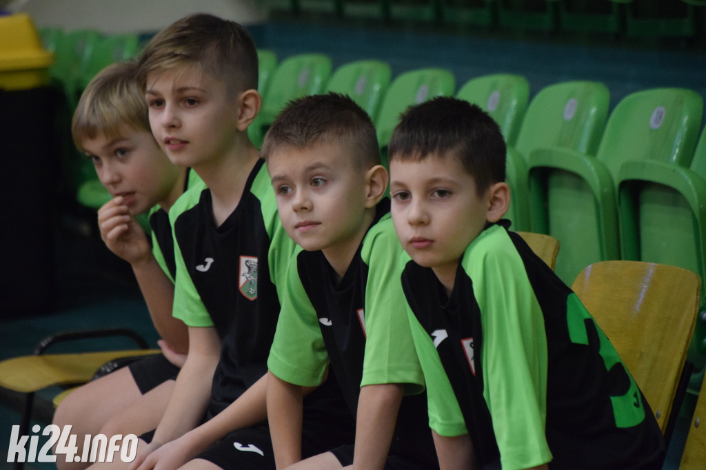 Pro Turniej Futsalowy w Inowrocławiu trwa!