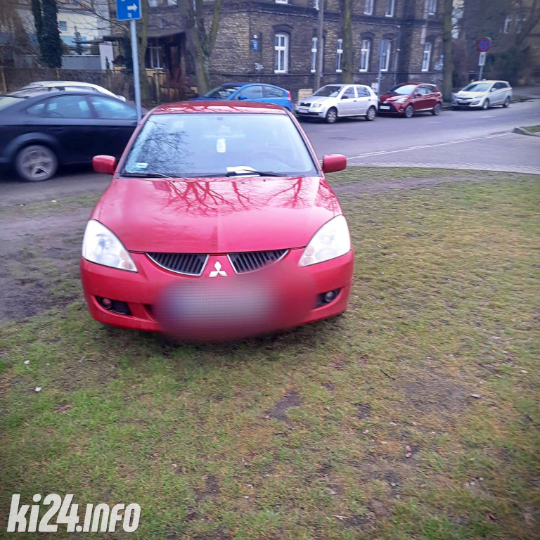 Parkingowe interwencje straży miejskiej