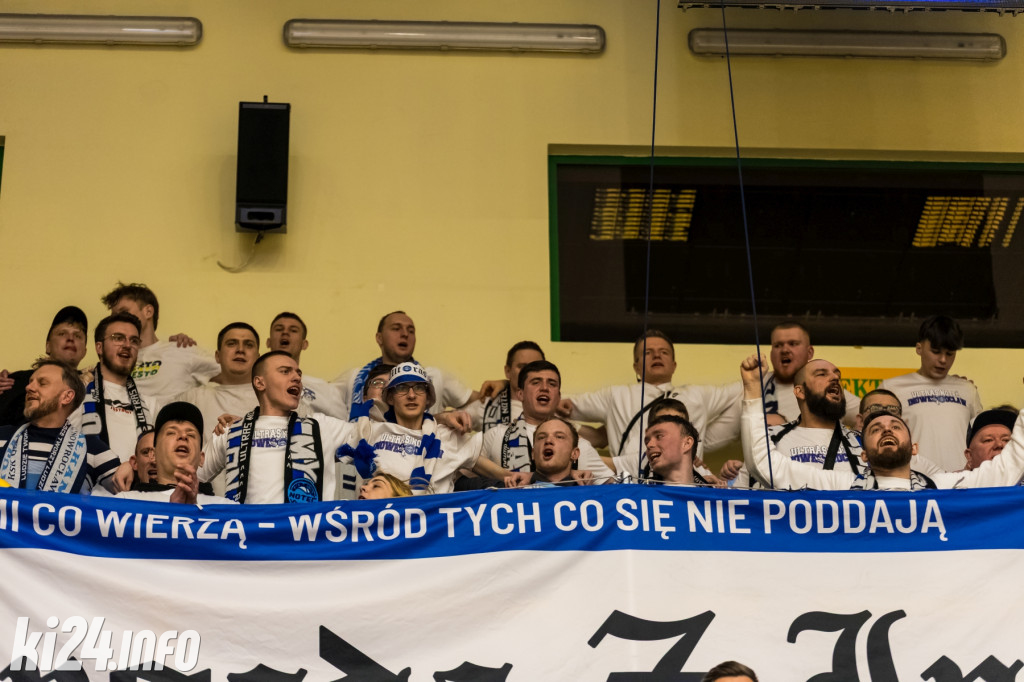 KSK Qemetica Noteć Inowrocław - SKS Fulimpex Starogard Gdański