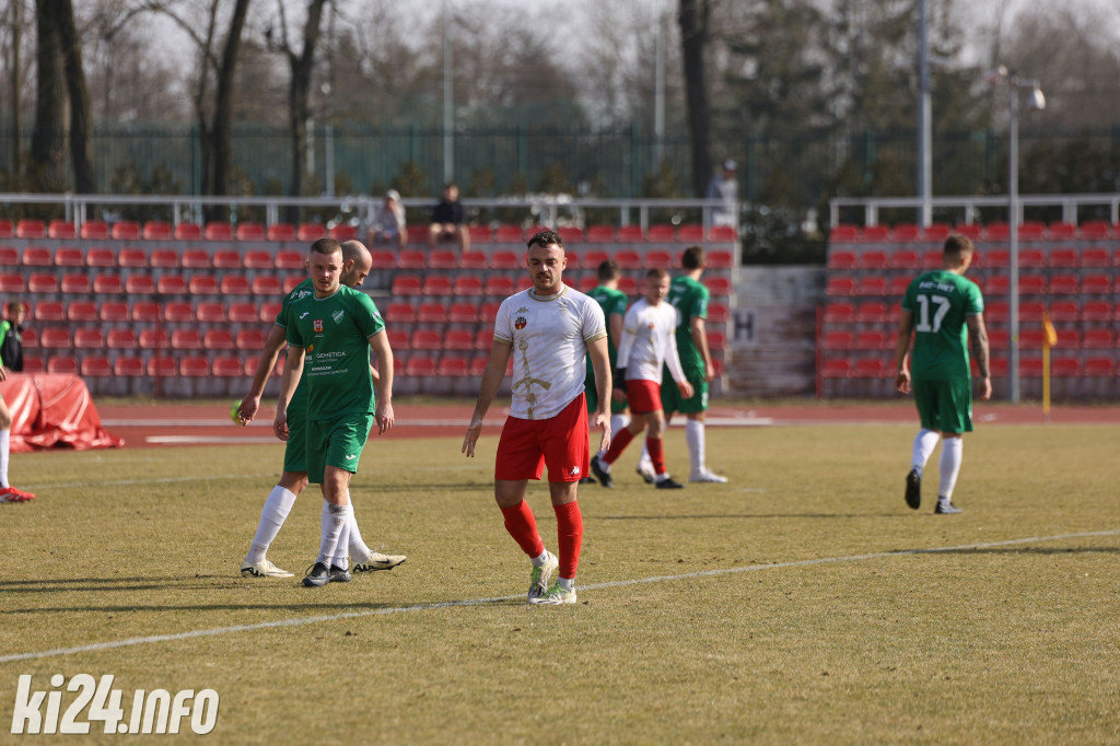 Cuiavia Inowrocław - Łokietek Brześć Kujawski