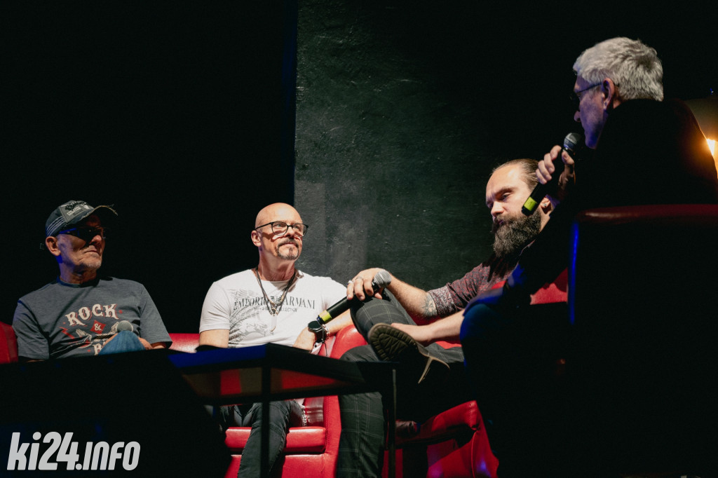 Koncertowa premiera serialu INO-MUZA