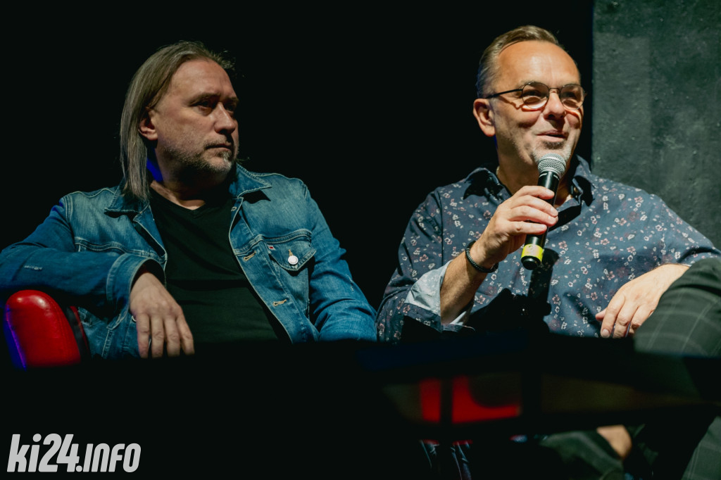 Koncertowa premiera serialu INO-MUZA