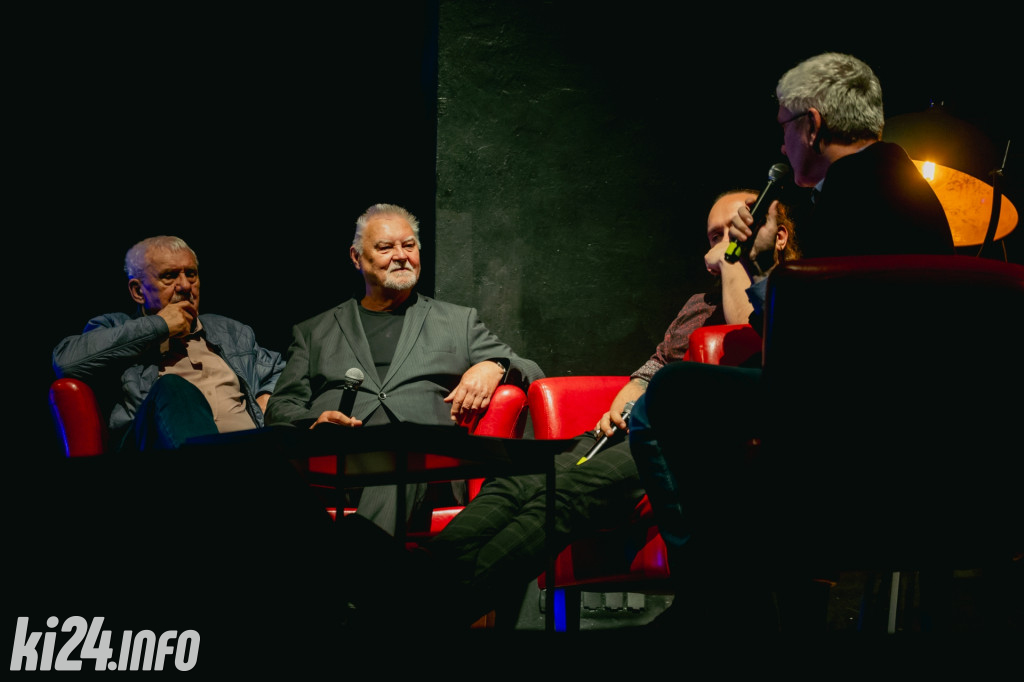 Koncertowa premiera serialu INO-MUZA