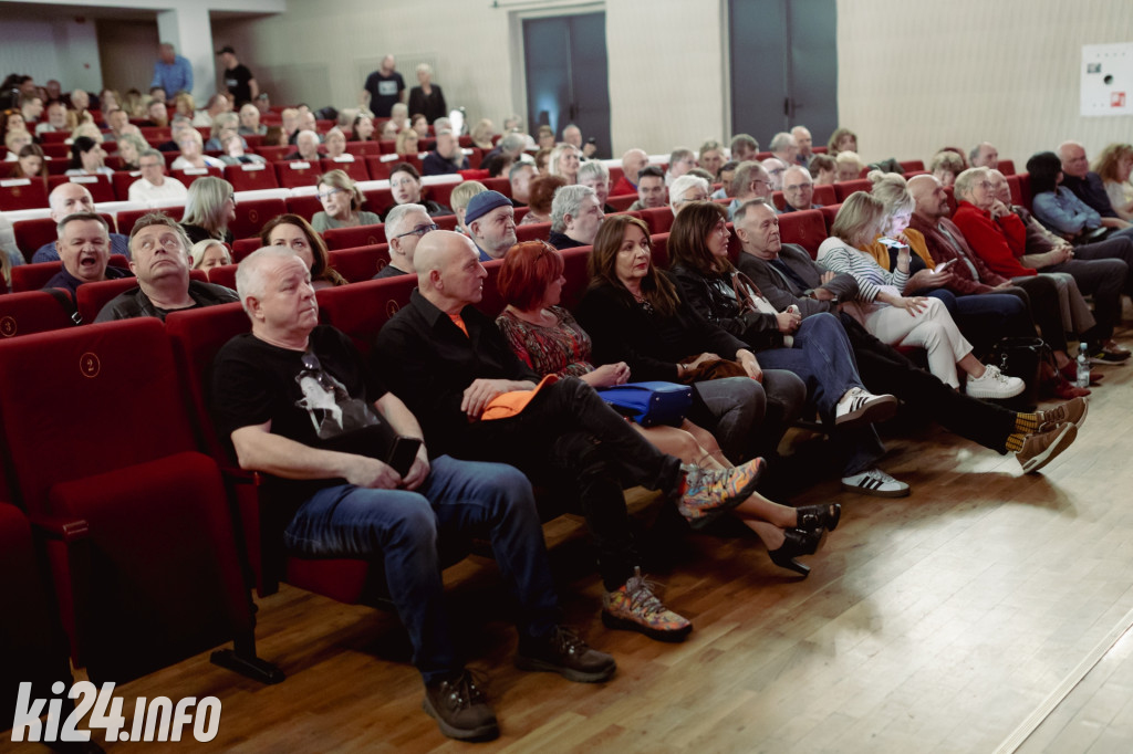 Koncertowa premiera serialu INO-MUZA