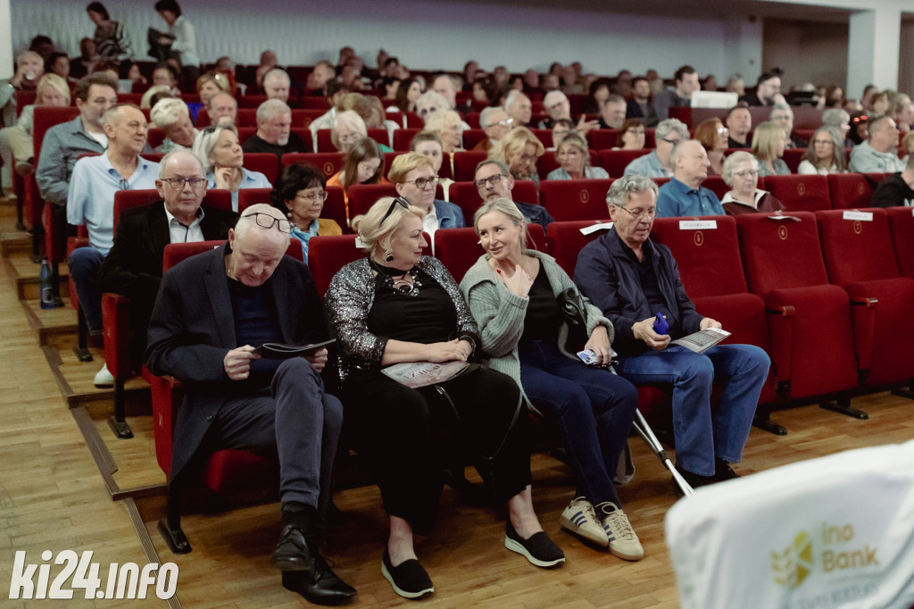 Koncertowa premiera serialu INO-MUZA