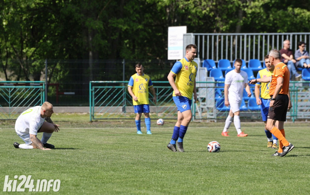 MKP Noteć Inowrocław - Fregata Polanowice