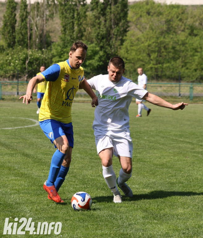 MKP Noteć Inowrocław - Fregata Polanowice