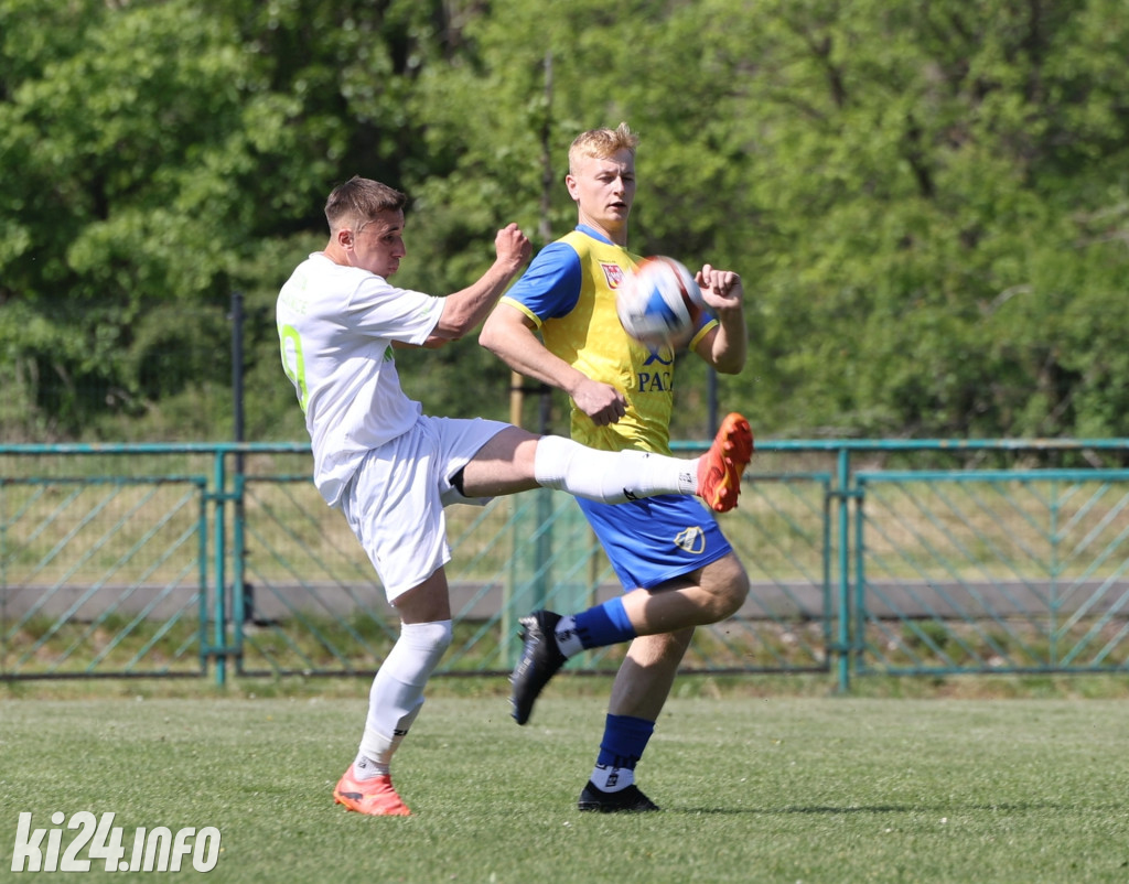 MKP Noteć Inowrocław - Fregata Polanowice